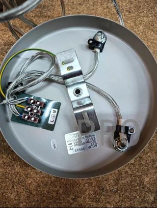 Lampara de techo - EGLO