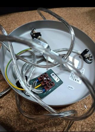 Lampara de techo - EGLO