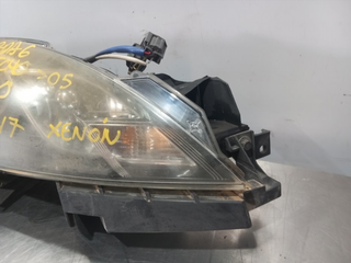 FARO DERECHO MAZDA 6 BERLINA (GH) S / R