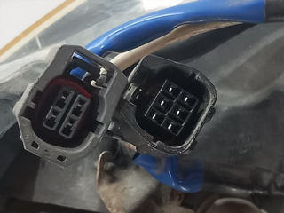 FARO DERECHO MAZDA 6 BERLINA (GH) S / R