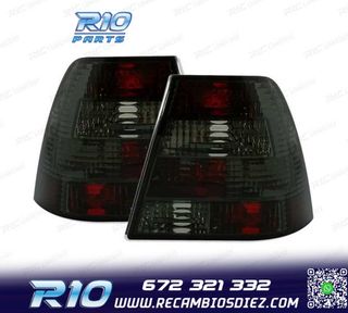 PILOTOS PARA VOLKSWAGEN VW BORA 1J 98-05.AHUMADOS