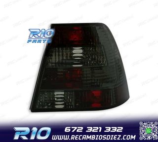 PILOTOS PARA VOLKSWAGEN VW BORA 1J 98-05.AHUMADOS