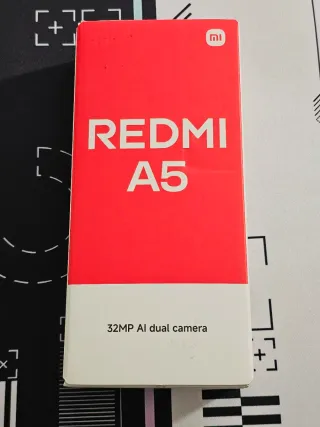 Redmi A5 128gb