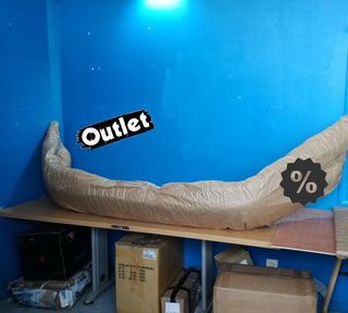 DW PARAGOLPES TRASERO MERCEDES CLASE S W221 05-11 LOOK AMG P