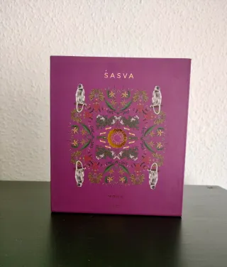 Sasva Moha 100ml