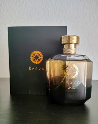 Sasva Moha 100ml