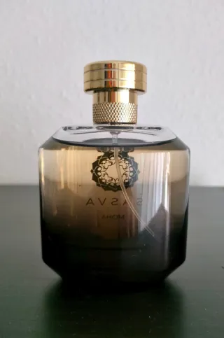 Sasva Moha 100ml