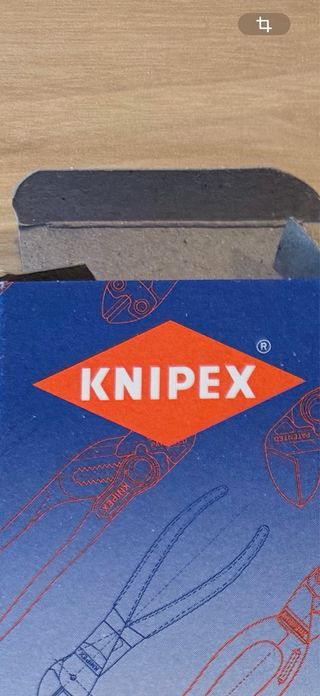 Alicates KNIPEX