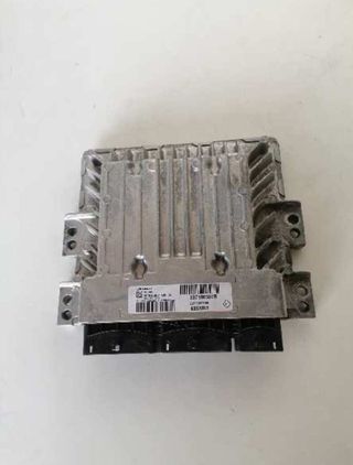 237100307r centralita motor renault megane 238811
