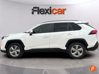 Toyota Rav4 2.5l 220H Advance