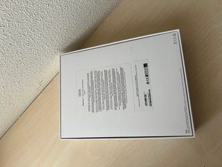 iPad Pro 11 2ª Gen Plata 256GB