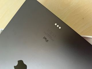 iPad Pro 11 2ª Gen Plata 256GB