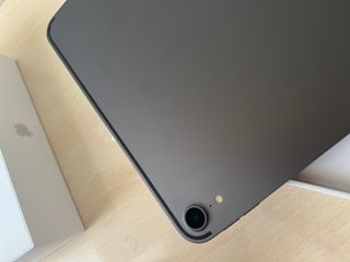 iPad Pro 11 2ª Gen Plata 256GB