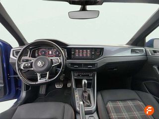 Volkswagen Polo GTI 2.0 TSI 147kW (200CV) DSG