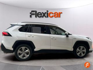 Toyota Rav4 2.5l 220H Advance