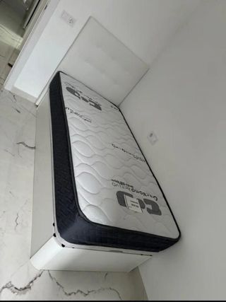 Canapes y colchones nuevos