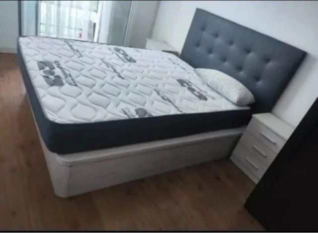 Canapes y colchones nuevos