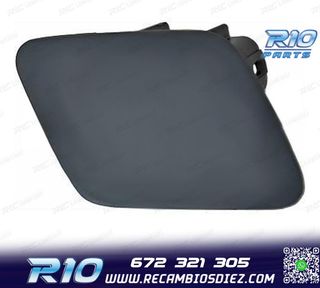 CUBIERTA TAPA LAVAFAROS DCH BMW F20 F21 11-19