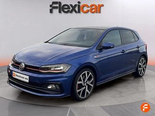 Volkswagen Polo GTI 2.0 TSI 147kW (200CV) DSG