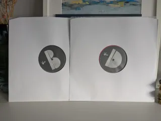 The Do: Both ways open jaws 2LP