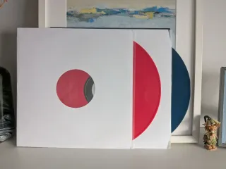 The Do: Both ways open jaws 2LP