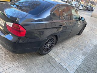 BMW Serie 3 2007