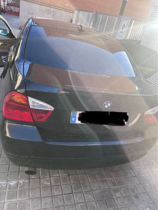 BMW Serie 3 2007