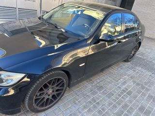 BMW Serie 3 2007