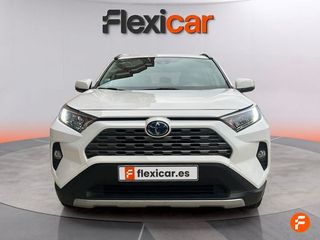 Toyota Rav4 2.5l 220H Advance