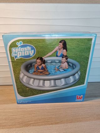 BESTWAY BW51080 - Piscina hinchable