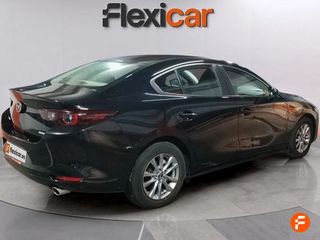 Mazda 3 2.5L E-SKY G MHEV 103kW 6AT Prime-line