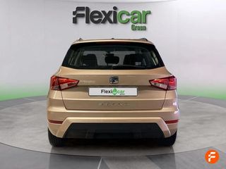 Seat Arona 1.0 TSI 85kW (115CV) Style Ecomotive