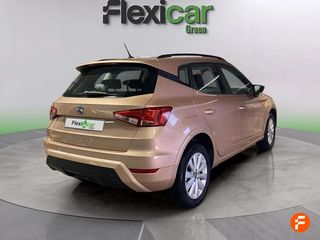 Seat Arona 1.0 TSI 85kW (115CV) Style Ecomotive
