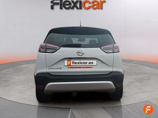 Opel Crossland X 1.2 81kW (110CV) Edition