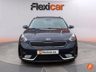 Kia Niro 1.6 GDi Híbrido 104kW (141CV) Concept