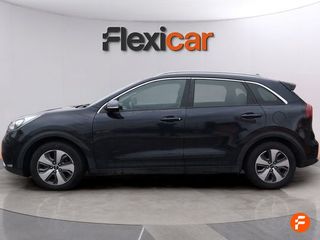 Kia Niro 1.6 GDi Híbrido 104kW (141CV) Concept