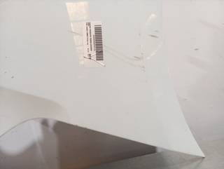 PUNTERA PARAGOLPES TRASERA IZQUIERDA FORD TRANSIT