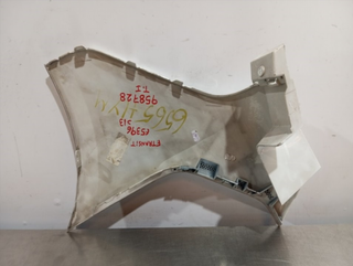 PUNTERA PARAGOLPES TRASERA IZQUIERDA FORD TRANSIT