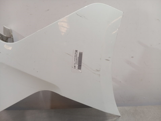 PUNTERA PARAGOLPES TRASERA IZQUIERDA FORD TRANSIT