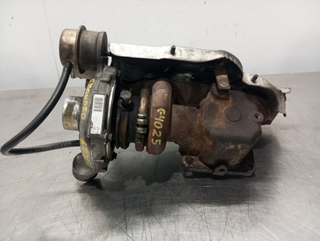 TURBOCOMPRESOR FORD MONDEO BERLINA (GE) HJBB 1S7Q