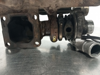 TURBOCOMPRESOR FORD MONDEO BERLINA (GE) HJBB 1S7Q