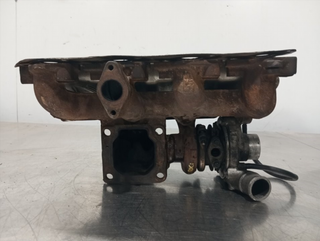 TURBOCOMPRESOR FORD MONDEO BERLINA (GE) HJBB 1S7Q