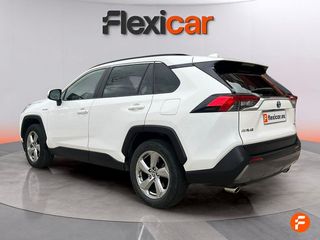 Toyota Rav4 2.5l 220H Advance