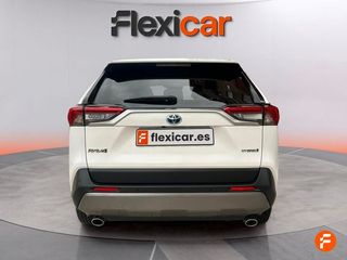 Toyota Rav4 2.5l 220H Advance