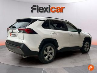 Toyota Rav4 2.5l 220H Advance