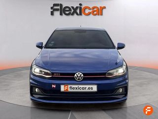 Volkswagen Polo GTI 2.0 TSI 147kW (200CV) DSG