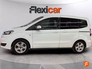 Ford Tourneo Courier 1.0 EcoBoost 100cv Ambiente
