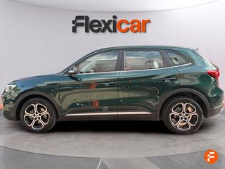 MG ZS Hybrid+ Comfort