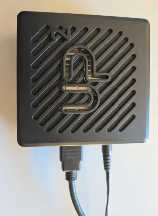 Mini PC UP 2 Intel Celeron N6210 4GB RAM 32GB SSD