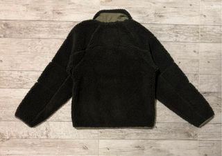 Giacca leggera Lacoste verde oliva